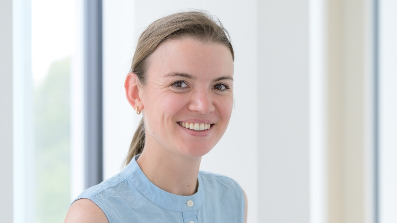 Nadine Kostorz-Weiß